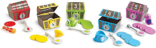 Learning Resources Κλειδιά για 36+ Μηνών