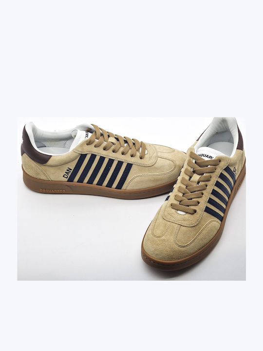 Adidași Pentru Bărbați Bej