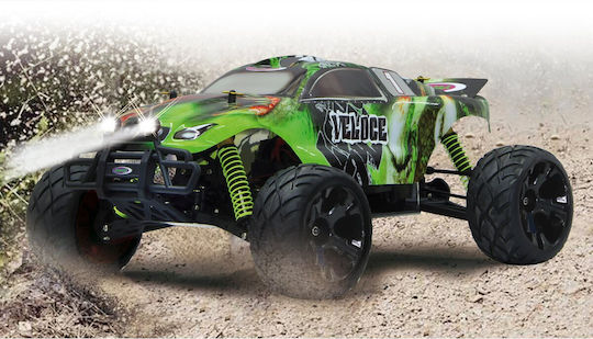 Jamara Veloce EP Remote Controlled Car Monster Truck 4WD NiMh