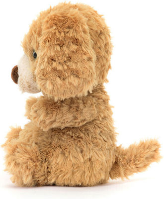 Jellycat Jucărie de Pluș Cățeluș Yummy 15 cm