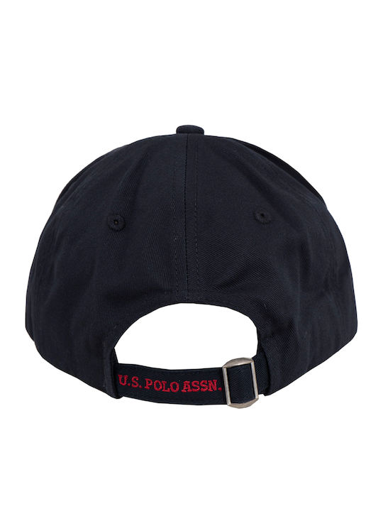 Jockey Blau