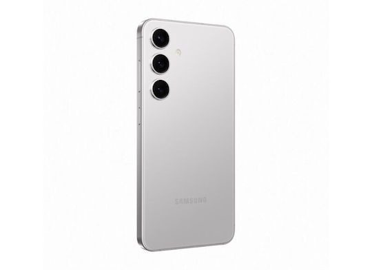 Samsung Galaxy S24 5G (8/128GB) Gri Marmură Telefoane Mobile Recondiționate Clasificare A