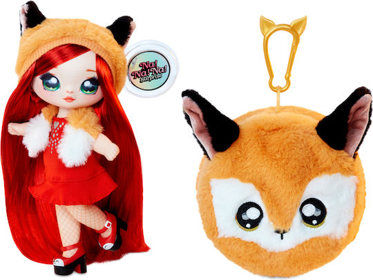 Giochi Preziosi Doll for 5+ years+ Years 10cm