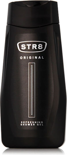 STR8 Shower Gel Original Αφρόλουτρο σε Gel για Άνδρες 250ml