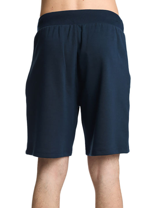 Paco & Co Men's Shorts Blue