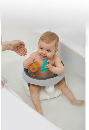 X-treme Baby Детско Седалце за Баня Сив