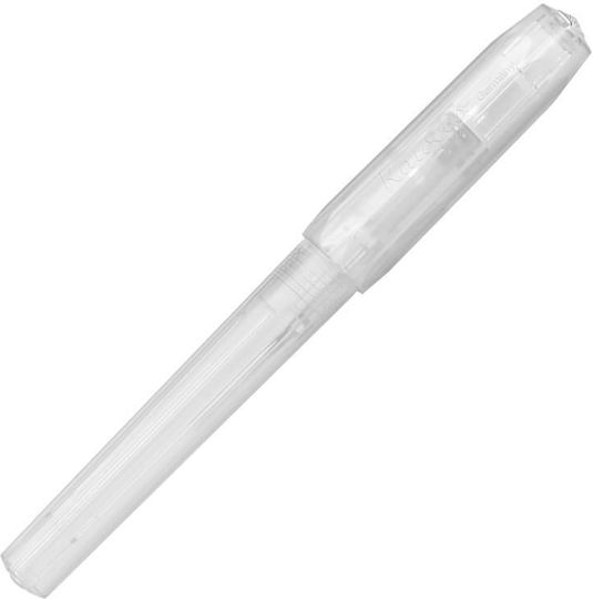 Kaweco Perkeo Πένα Γραφής Medium Διάφανη από Πλαστικό