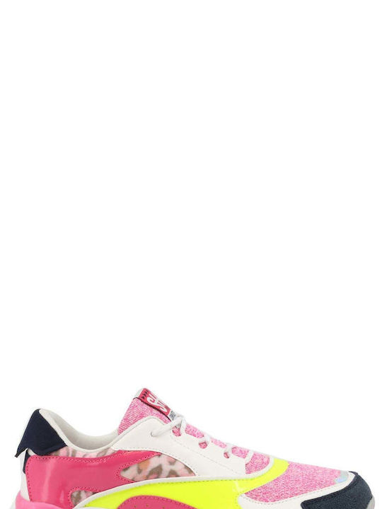 Shone Kids Sneakers Multicolour