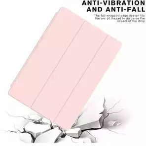 Revomag Flip Cover Ροζ (Xiaomi Pad 6S Pro 12.4)
