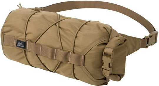 Helikon Tex Militärische Tasche Taille Gray 4.5Es