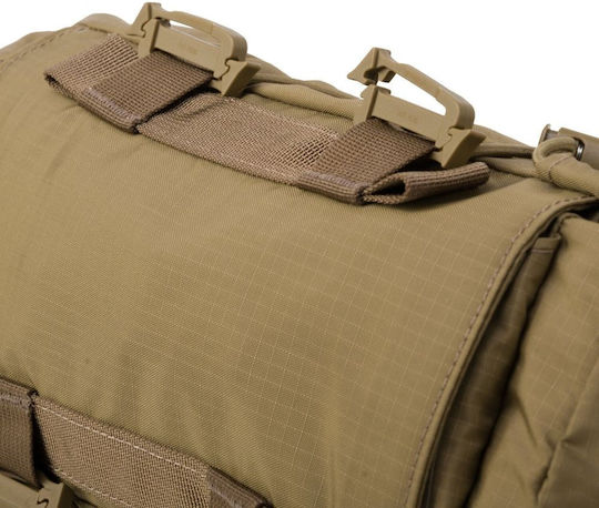 Helikon Tex Militärische Tasche Taille Gray 4.5Es