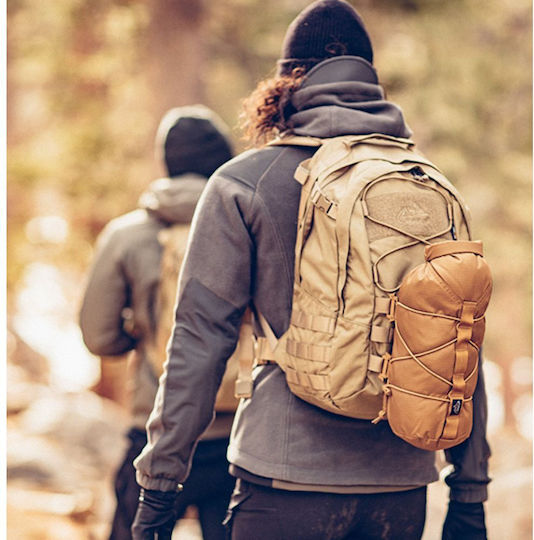 Helikon Tex Militärische Tasche Taille Gray 4.5Es