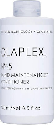 Olaplex Nο.5 Bond Maintenance Conditioner Hydration for All Hair Types 250ml