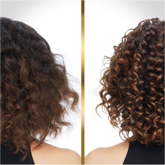Pantene Hair Biology Defrizz Hair Biology Ful & Vibrant Illuminate Balsam Hidratare pentru Toate Tipurile de Păr 160ml