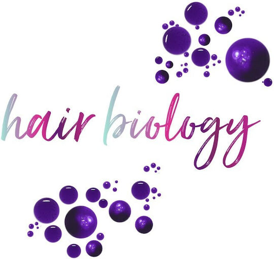 Pantene Pro V Hair Biology Cleanse & Reconstruct Conditioner Αναδόμησης/Θρέψης για Όλους τους Τύπους Μαλλιών 160ml