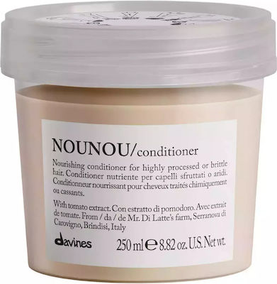 Davines Nounou Conditioner 250ml