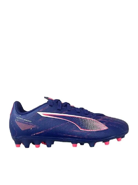 Puma Ultra 5 Play Football Shoes with Cleats Puma Ultra 5 Play Football Shoes with Cleats