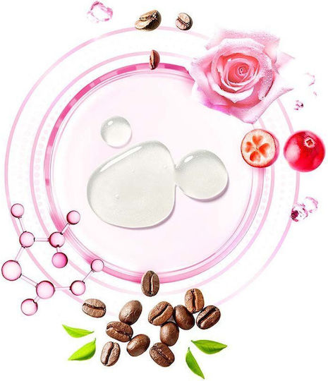 Foreo Shimmer Freak Gesichtsmaske für die Augen für Peeling 6Stück 4gr