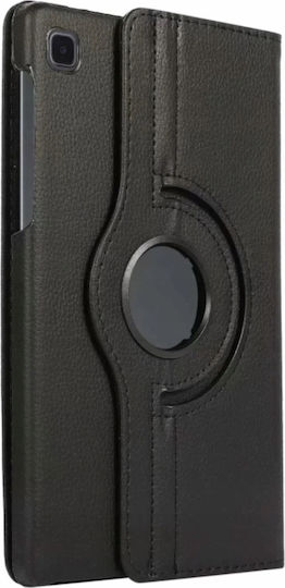Flip Cover Black Samsung Galaxy Tab A7 Lite 8.7 T220 T225