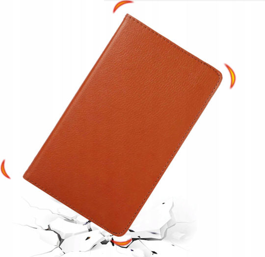 Flip Cover Black Samsung Galaxy Tab A7 Lite 8.7 T220 T225