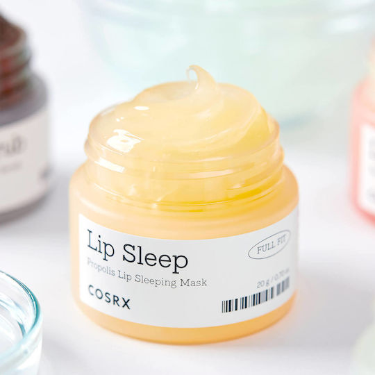 Cosrx Lip Sleep Propolis Lippen 20gr