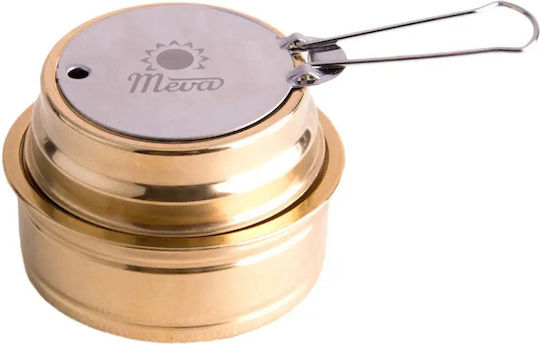 Meva Gas für Camping 60x1.5cm