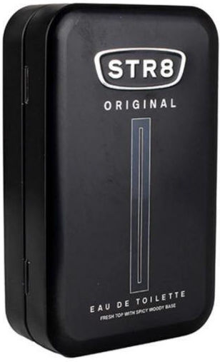 STR8 Eau de Toilette 100ml