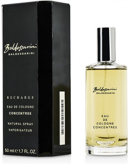 Baldessarini Eau de Cologne Refill 50ml