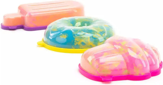 Educational Insights Joc de Construcții cu Nisip Playfoam pentru Copii 3+ Ani