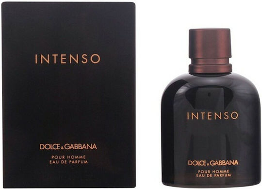 Dolce & Gabbana Pour Homme Парфюмна вода 125мл