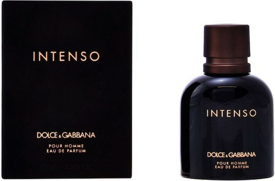 Dolce & Gabbana Pour Homme Парфюмна вода 125мл