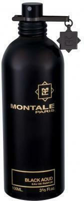 Montale Paris Black Aoud Eau de Parfum 100ml