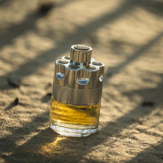 Azzaro Wanted Eau de Toilette 100ml