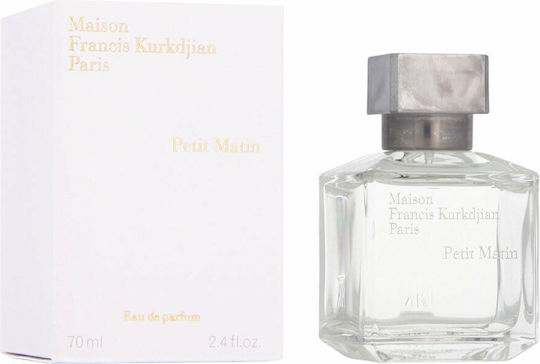 Maison Francis Kurkdjian Paris Petit Matin Eau de Parfum 70ml