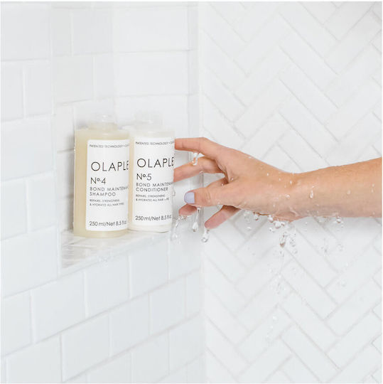Olaplex No 4 Bond Maintenance Σαμπουάν για το Ευαίσθητο Τριχωτό 250ml 250gr