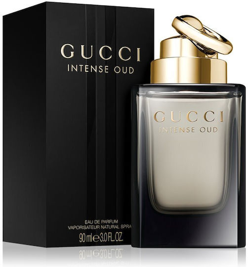 Gucci Intense Oud Eau de Parfum 90ml