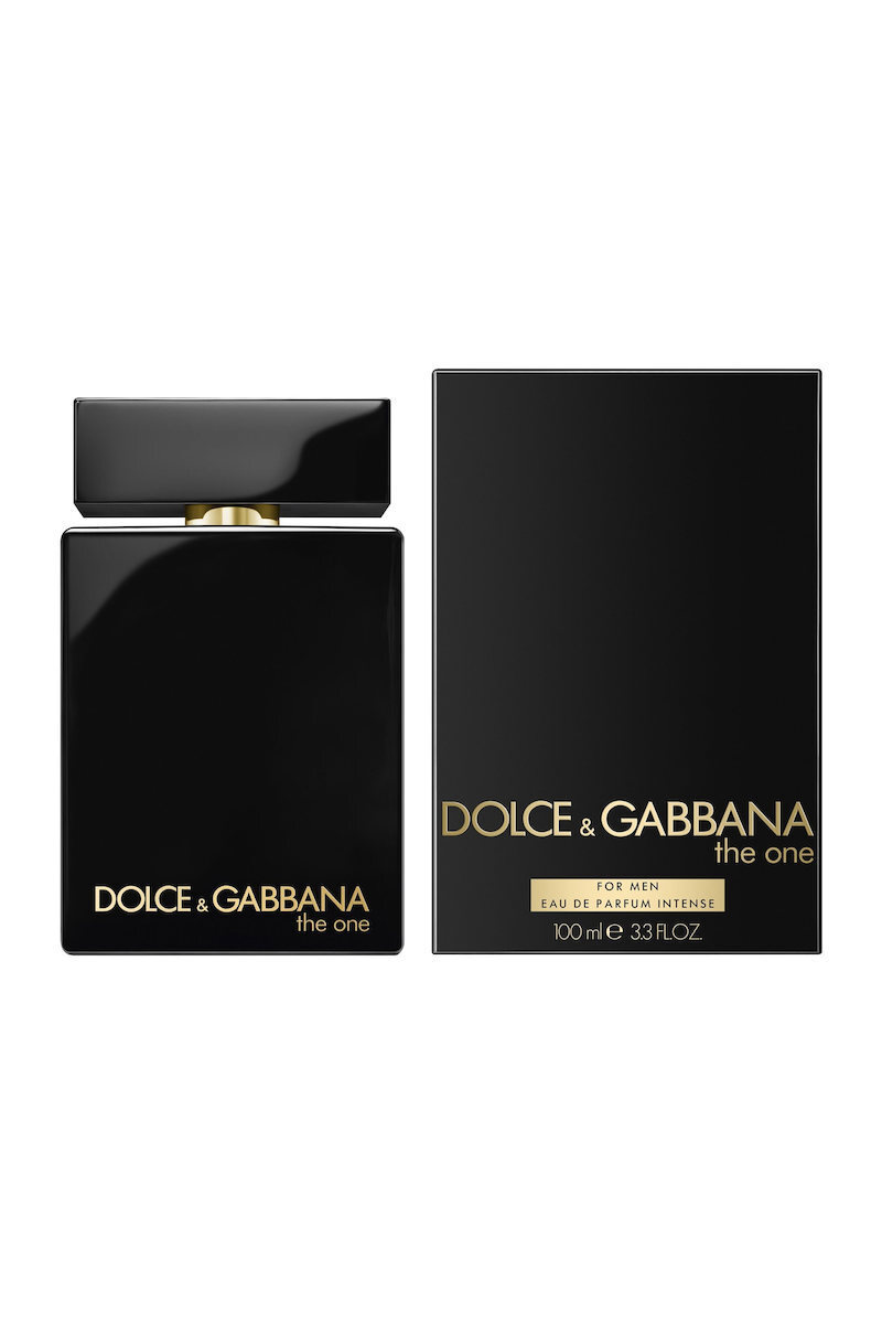 Dolce & Gabbana The One For Men Intense Eau de Parfum 100ml