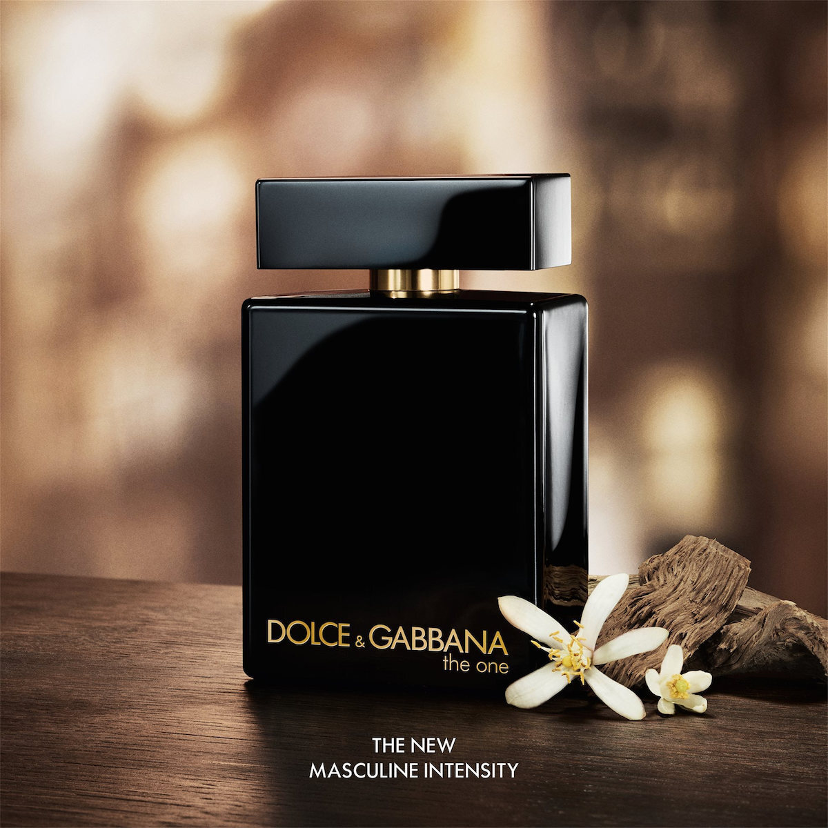 Dolce & Gabbana The One For Men Intense Eau de Parfum 100ml