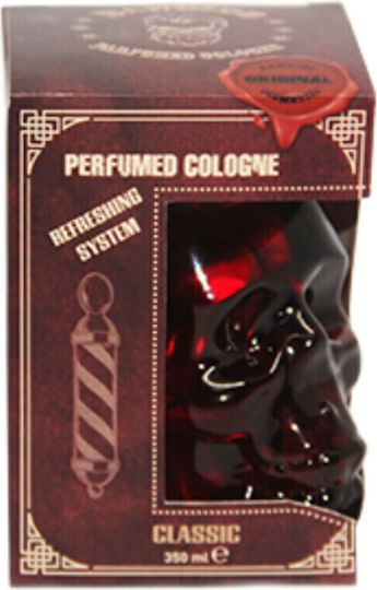 Bandido Classic Eau de Cologne 400ml