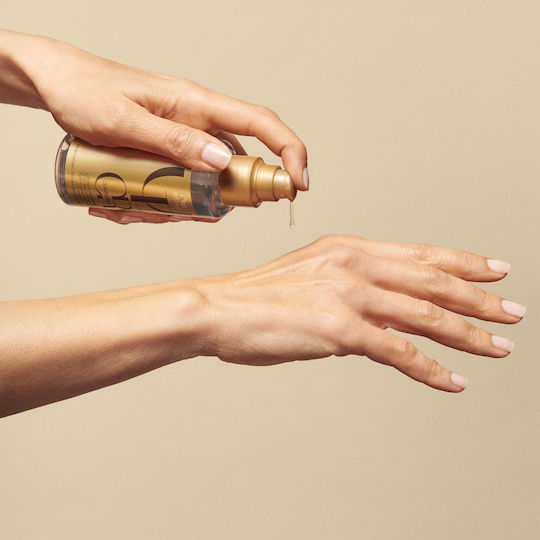 Luminous Smoothening Λάδι Μαλλιών για Επανόρθωση & Λείανση 100ml