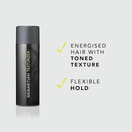 Sebastian Professional Texturizer Gel Μαλλιών 150ml