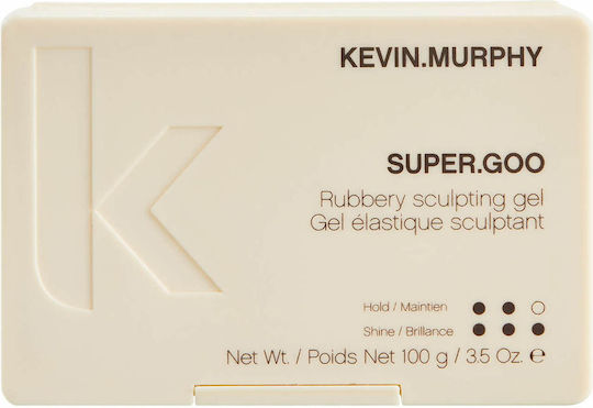 Kevin Murphy Super Goo Gel Μαλλιών 100ml