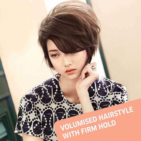 Wella Professionals Eimi Shape Control Пяна За Коса Изглаждане 500гр 500мл