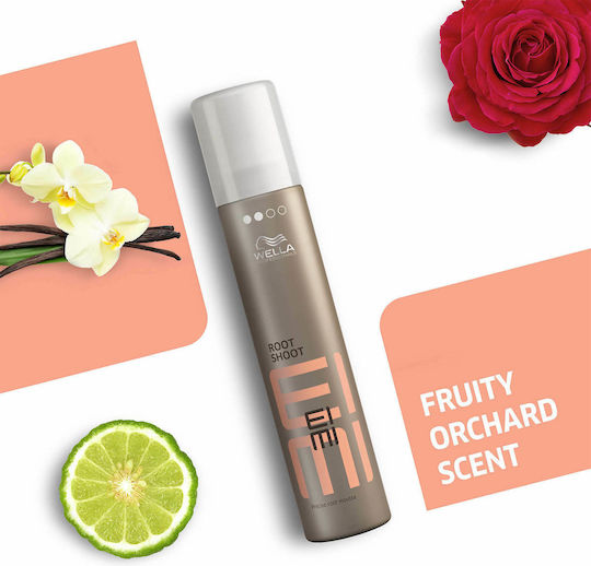 Wella Professionals Root Shoot Αφρός Μαλλιών Όγκος 200gr 200ml