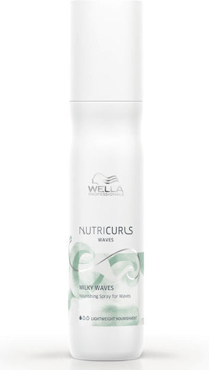 Wella Wella Hair Lotion for Nourishing 150ml