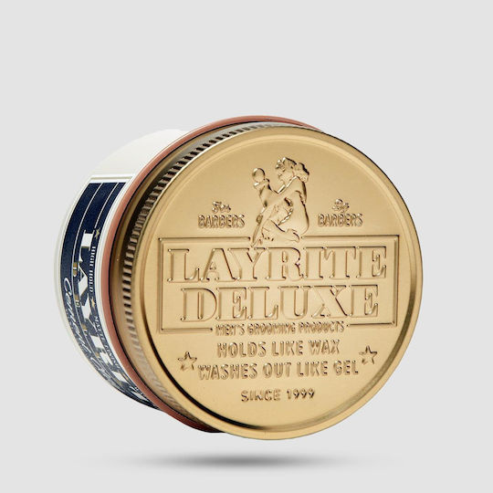 Layrite Cement High Hold Matte Hair Clay
