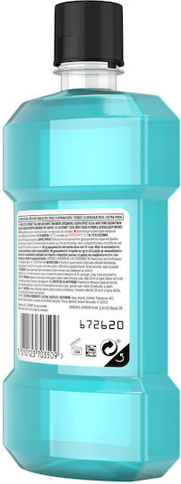 Listerine Cool Mint Mouthwash