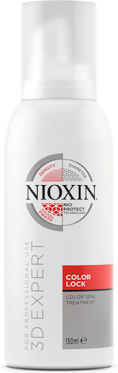 Nioxin Color Lock für Stärkung & Farbhaltbarkeit 150ml