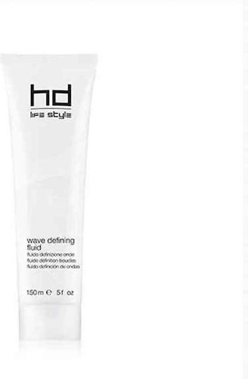 Farmavita Κρέμα Μαλλιών Wave Defining Fluid gegen Frizz 150ml
