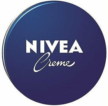 Nivea Creme Moisturizing Cream 250ml